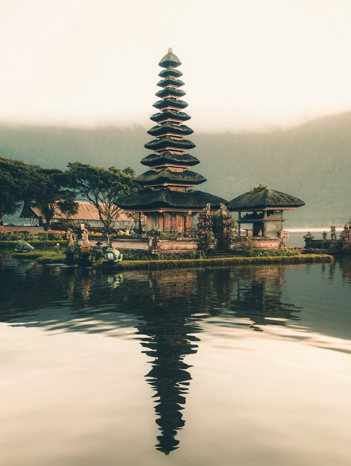 Bali Island Guide