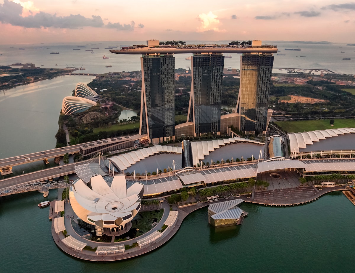 Singapore Family Guide
