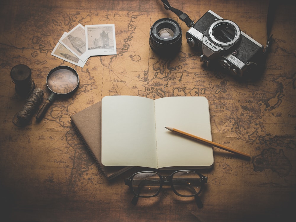 Documents & Entry Notes
